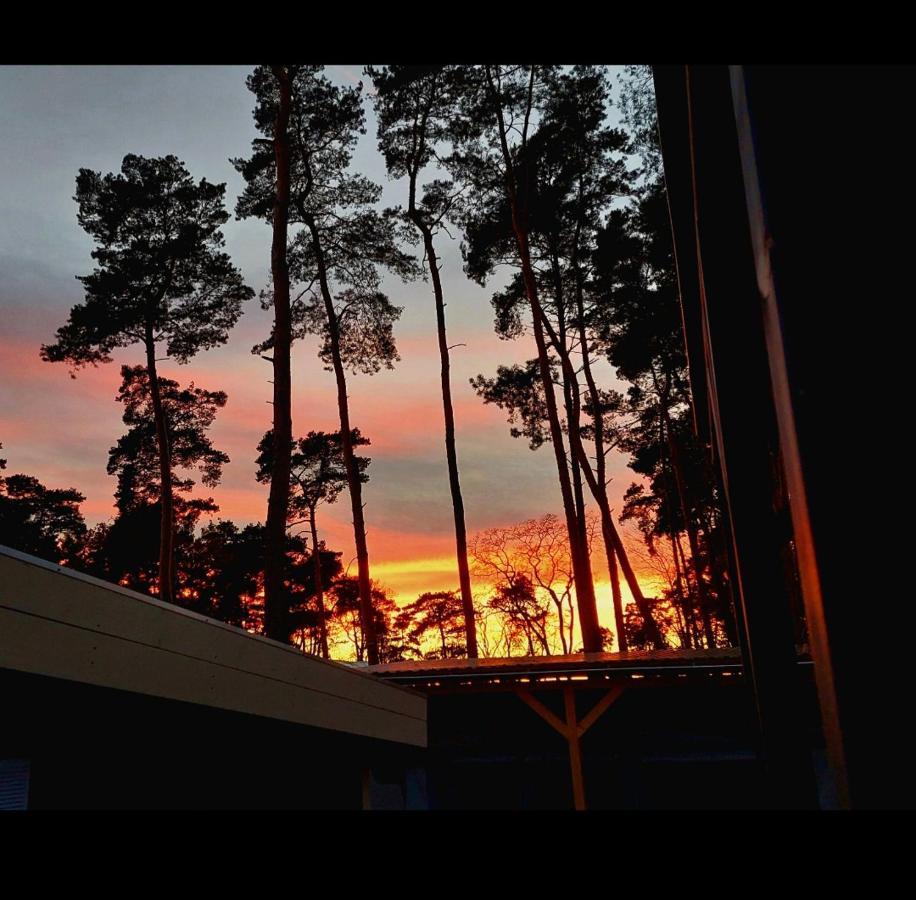 Comtesse-Camping Plauer See Brandenburg (Brandenburg an der Havel) Exterior foto